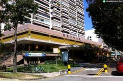 Balestier Plaza (D12), Shop House #600654331
